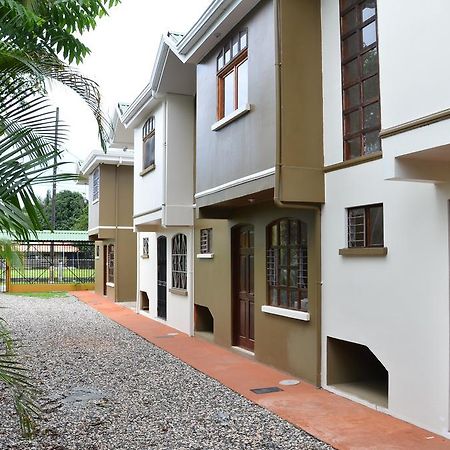Apartamentos Herrera Puerto Jiménez Habitación foto