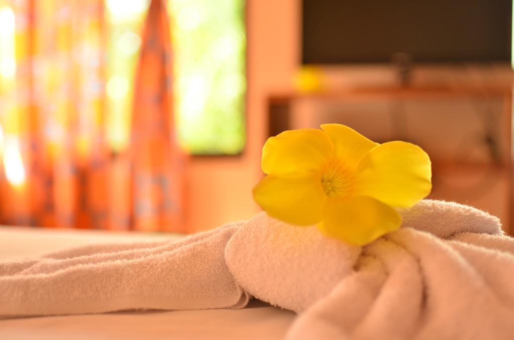 Apartamentos Herrera Puerto Jiménez Habitación foto