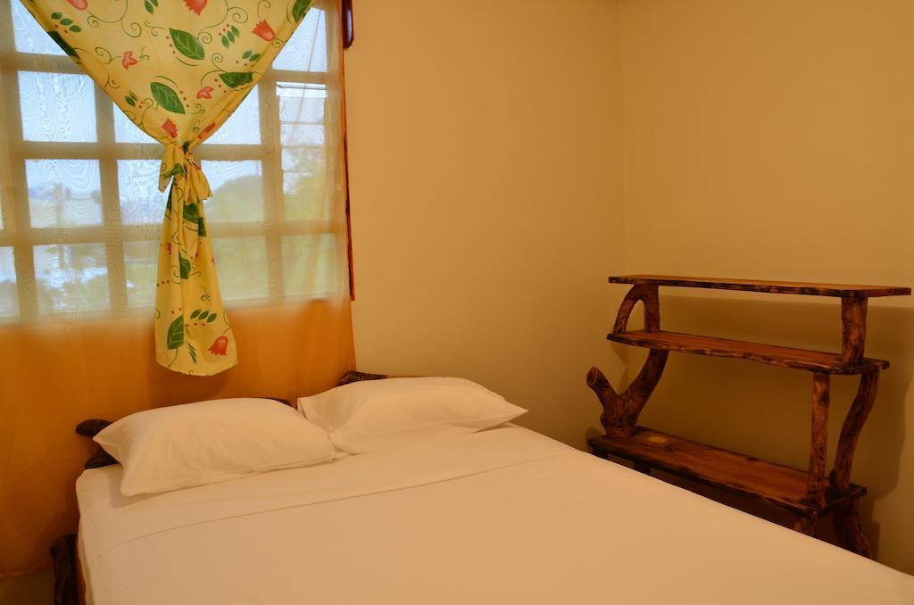 Apartamentos Herrera Puerto Jiménez Habitación foto