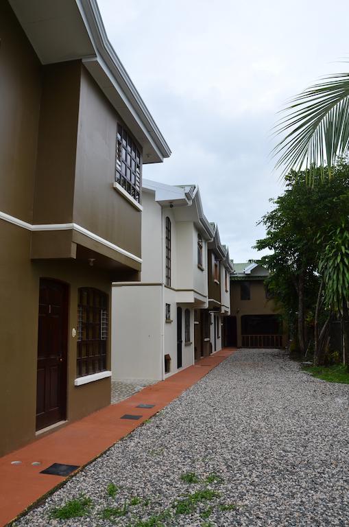 Apartamentos Herrera Puerto Jiménez Habitación foto