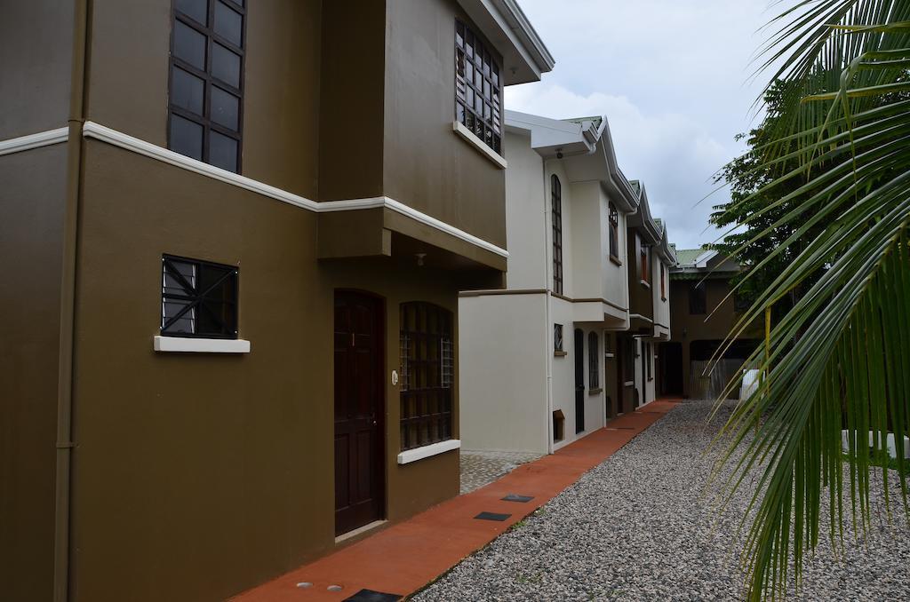 Apartamentos Herrera Puerto Jiménez Habitación foto