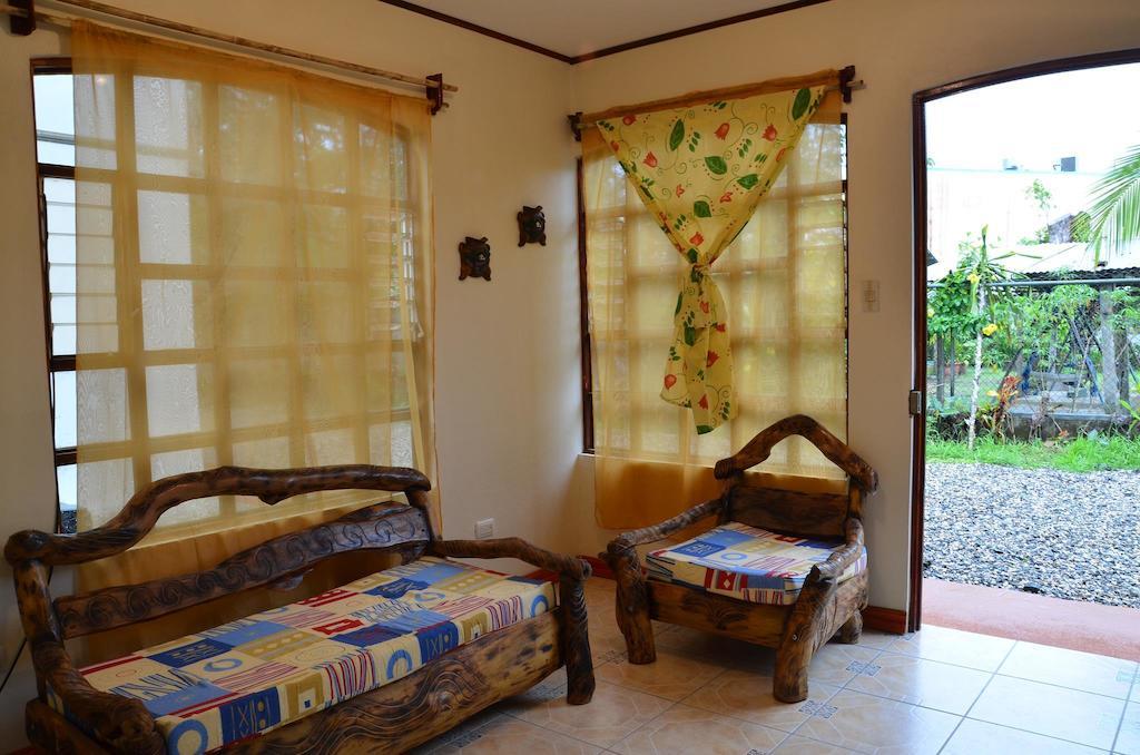 Apartamentos Herrera Puerto Jiménez Habitación foto