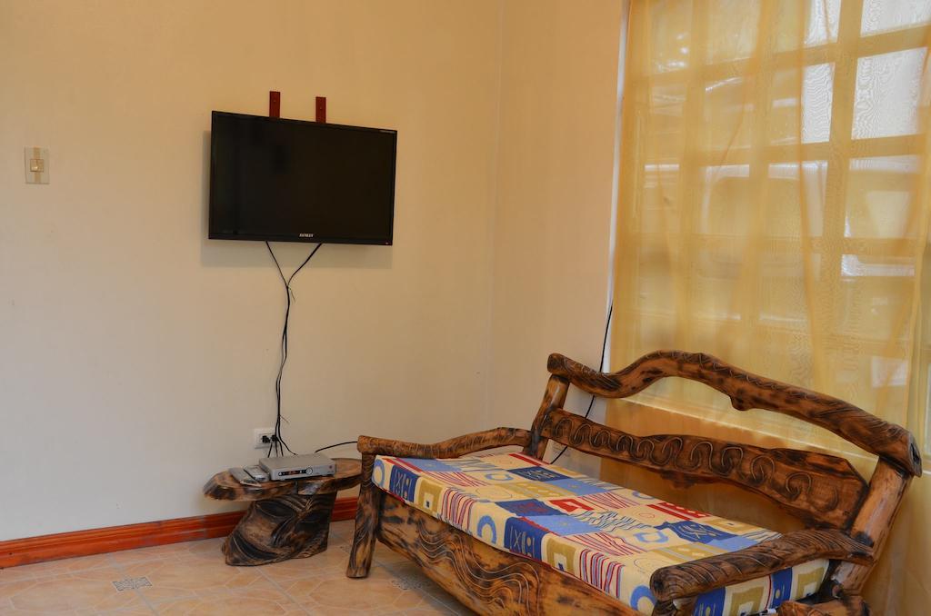 Apartamentos Herrera Puerto Jiménez Habitación foto