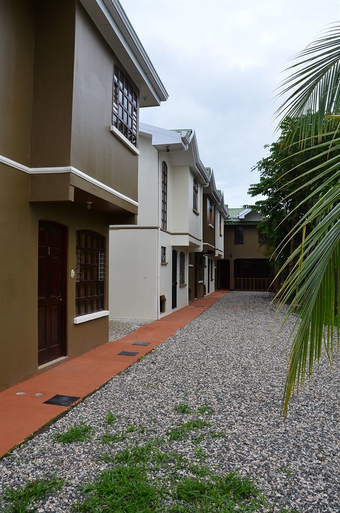 Apartamentos Herrera Puerto Jiménez Exterior foto